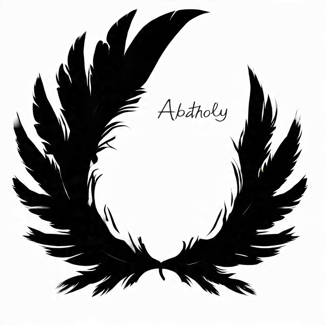 Abaholy Logo